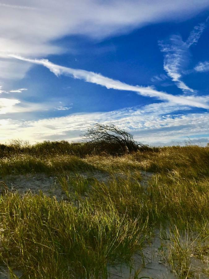 Ferienwohnung-Strandspaziergang, Grosse Wohnung Börgerende-Rethwisch Εξωτερικό φωτογραφία